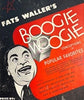 Ain't Misbehavin' ("Fats" Waller's Conception)