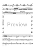 Classic Opera for String Trio - Violin 2 (for Viola)