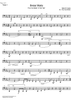 Bridal Waltz from A Folk Tale - Tuba 1