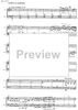 La villegiatura in  panchina [set of parts] - Score