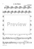 Wedding Album 3 for String Trio - Violin 2 (for Viola)
