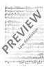 Trio In G Major