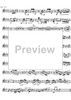 Quartet Op.29 No. 2 - Trombone
