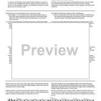 Suzuki Violin School, Volume 3 - Violin Part