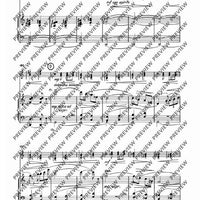 2. Concerto in C - Piano Score and Solo Part