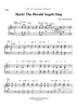 Hark! The Herald Angels Sing - Keyboard/Guitar