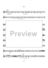 Concerto for Four Horns - Horn 2