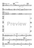Humoresque on Jerome Kern's Look for the Silver Lining (With some extra padding) - Bb Trumpet 1