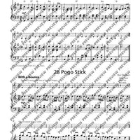 Violin Junior: Piano accompaniments 1