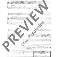 Dance Of The Blessed Spirits