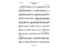 Fortitude - Bb Trumpet 1