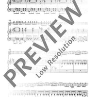 Cavatina "Largo al factotum"