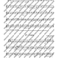 Easy Concert Pieces - Violin 1