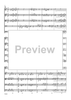 Achieved is His Glorious Work (from The Creation) for String Orchestra - Full Score