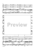 Hymns for Contemporary Worship for 2 Violins and Piano - Piano