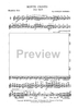 Mandolin & Guitar Collection No. 20A - Solo Mandolin