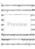 Final Galop from the Guard of Amager - Bb Trumpet 2