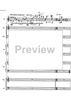 Dedica IV (a Goffredo Petrassi) - Score