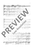 Pandur - Choral Score
