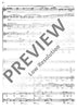 Hirtenlieder - Choral Score