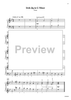 Get Ready for Minor Scale Duets!