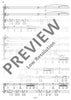 Two Russian Choirs - Score