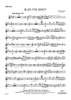 Blues for Who? - Tenor Saxophone 2