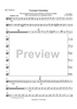 Trumpet Voluntary - Tenor/Alto Trombone