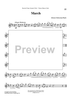 March - Flute/Oboe/Violin 1