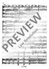 Stringquartet D minor - Full Score