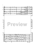 Blue Rondo A La Turk - Score