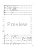 Alman (Renaissance Dance) - Score