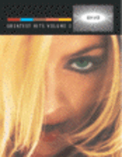 Madonna: Greatest Hits Volume 2