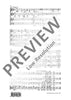 Vier kleine Motetten - Choral Score