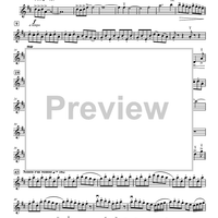 Reel Music - Violin 1