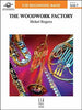 The Woodwork Factory - Baritone Horn/Euphonium