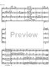 3 Swedish Tunes - Score