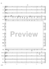 Little Suite for Band - Score