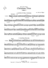 Christmas Trios, Volume 2 - Trombone