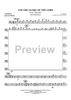 And the Glory of the Lord - F Horn (Optional Trombone)