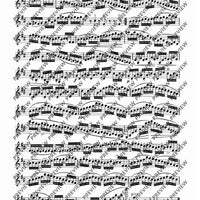 Sicilienne and Rigaudon