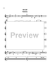 Free Flight! - Tenor Saxophone 1