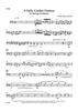A Sally Garden Fantasy for String Orchestra - Cello