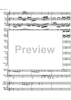 Gloria in Exelsis Deo - Score
