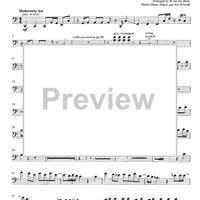 Can't Stop The Feeling