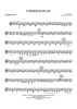 Limehouse Blues - Bb Clarinet 3 or Alto Clarinet