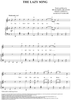 The Lazy Song