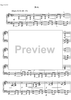 Preludes Op.11 No. 1- 6