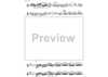 Concerto - Bb Clarinet