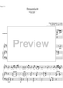 Einsamkeit Op.89 No.12 D911